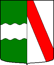 Snelrewaard 19 november 1857